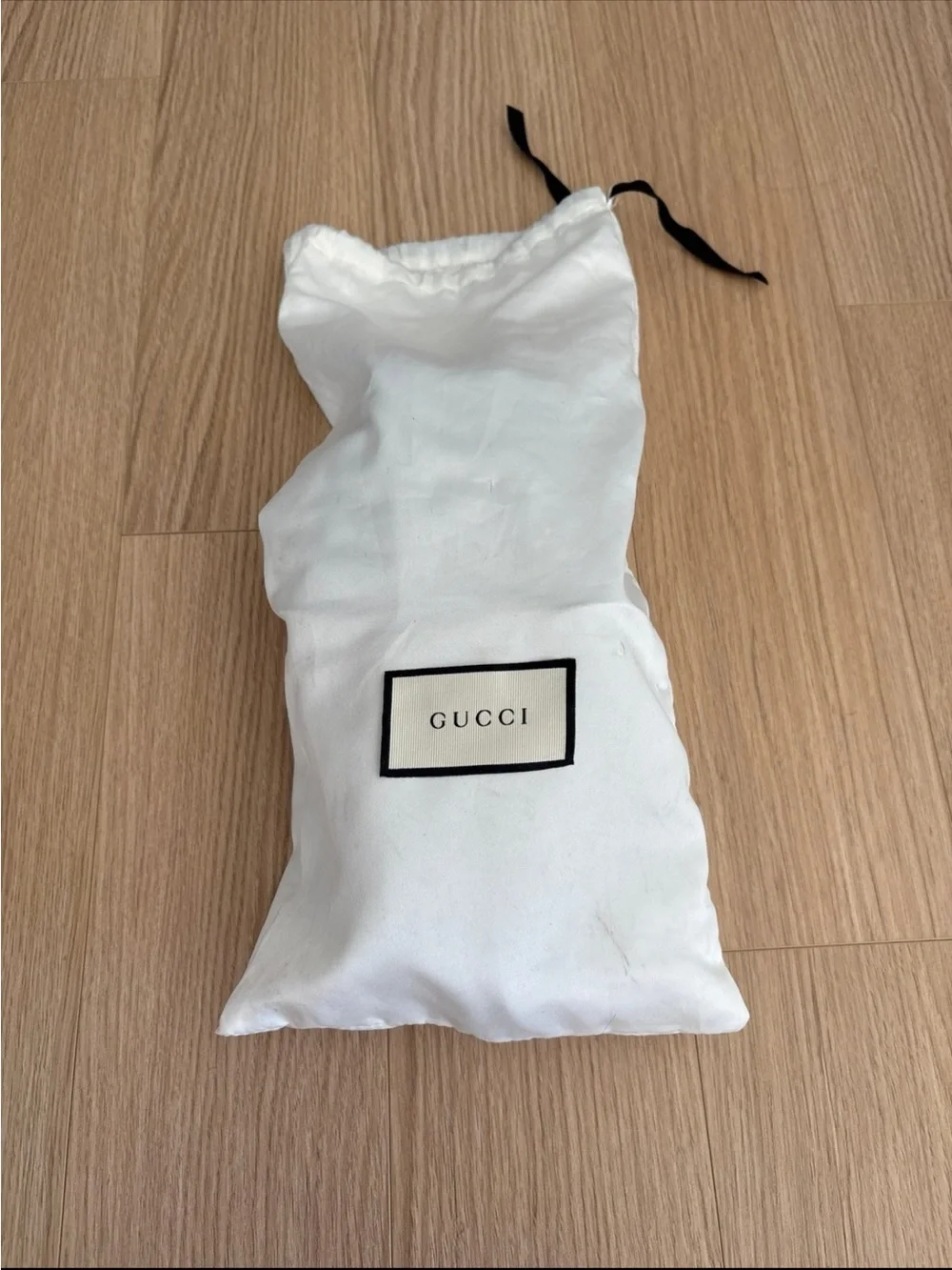 Gucci men’s gg